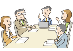 hammer outのイラスト